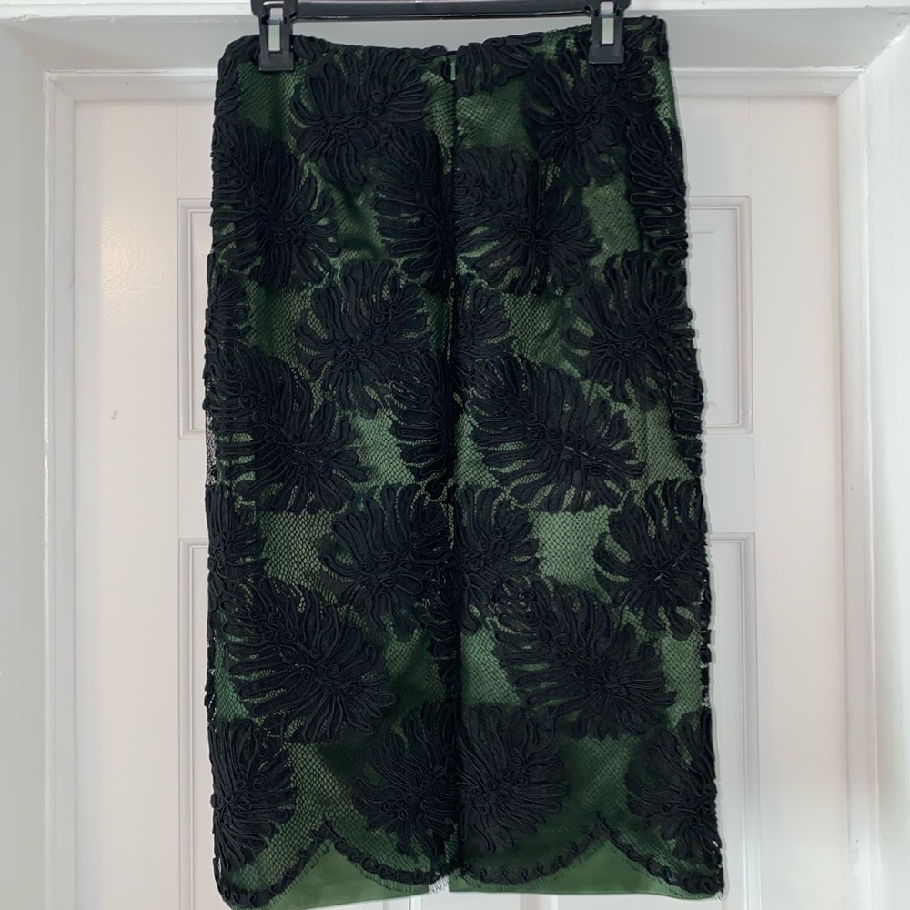 Jason Wu pencil skirt